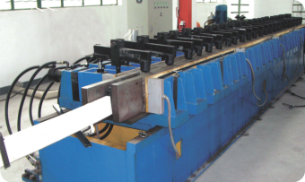 ZCN074-6汽發(fā)轉(zhuǎn)子、槽絕緣銅排匝間二用烘壓機