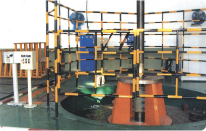 ZCN078-（300、500、800、1000）噸 定子鐵芯下拉式套缸油壓機(jī)成套設(shè)備