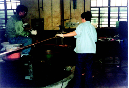 ZCN027B15R-φ1600 臥式磁極、汽發(fā)轉(zhuǎn)子線(xiàn)圈偏繞機(jī)